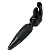 Baile - Sinnlicher Massager mit auswechselbarem Kopf 1 St