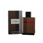 Burberry London Men Eau De Toilette Spray 50ml 0,05 l