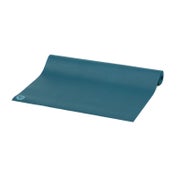 bodhi Rishikesh TRAVEL Mat XL, PVC blau 1 St