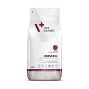 VET EXPERT Veterinary Diet Dog Hepatic 12 kg