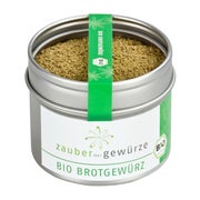 Zauber der Gewürze Bio Brotgewürz 55 g