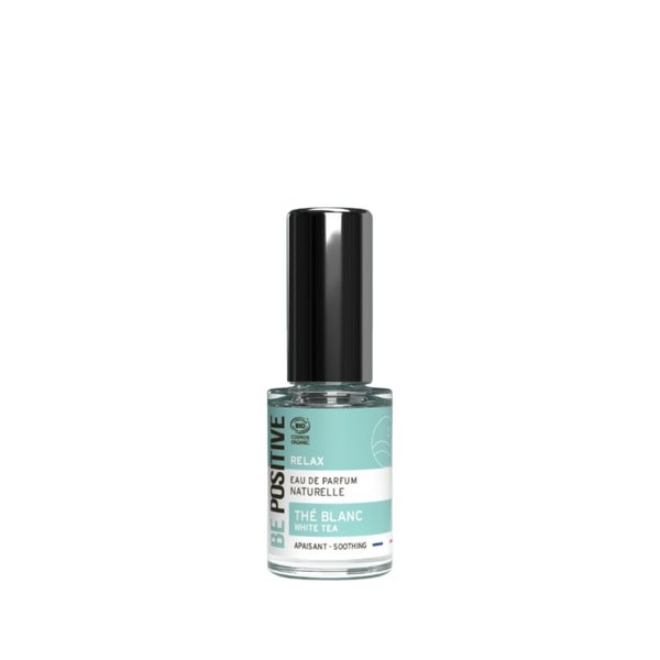 Acorelle Be Positive EdP Relax The Blanc 15 ml