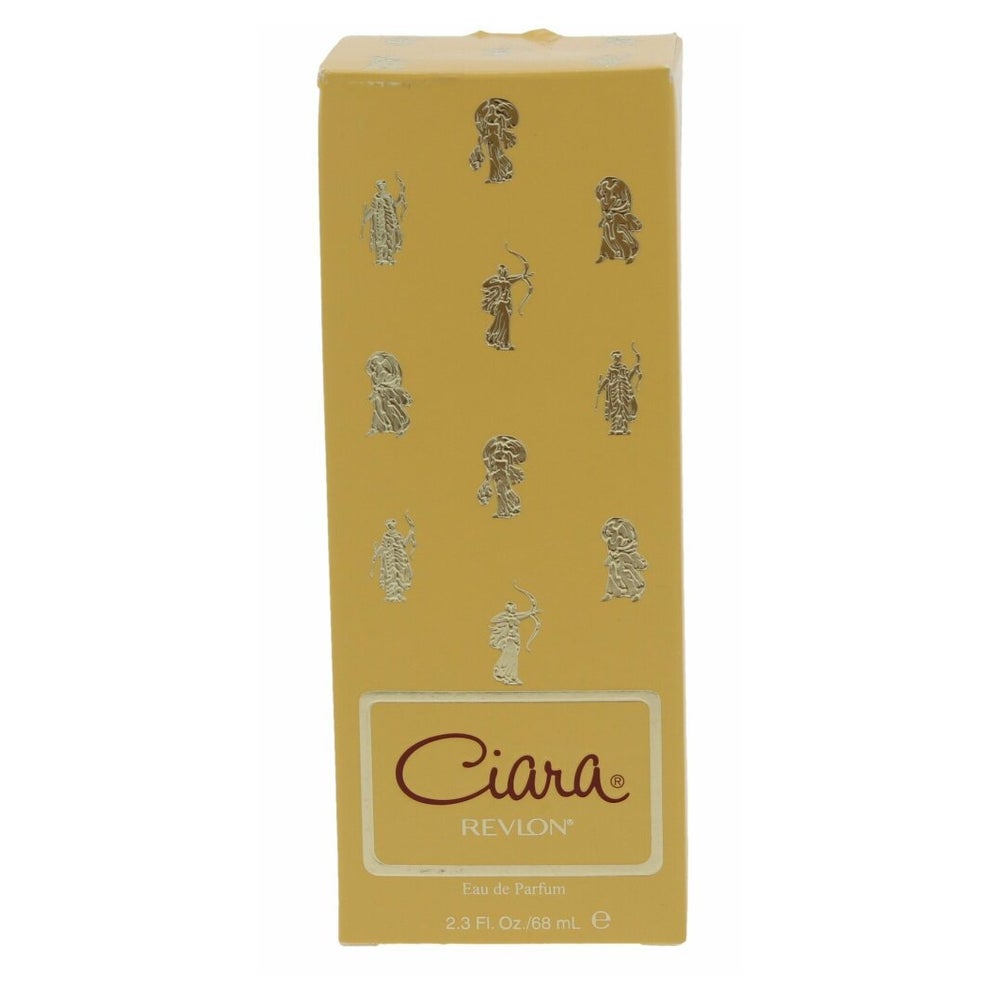 Revlon Ciara Eau de Parfum 68ml Spray - 100% Strength 0,068 l