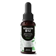 Vitamin B12 Tropfen 250 µg 50 ml - Bloom Naturals 50 ml