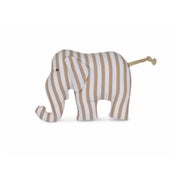 Senger Grabber Elephant beige striped 1 St