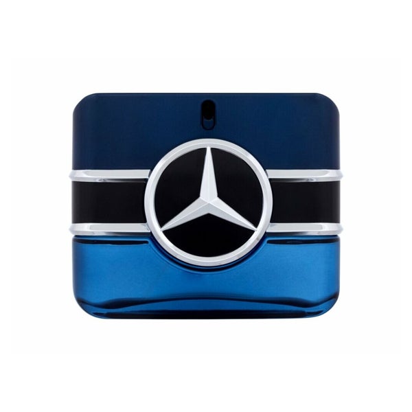 Mercedes Benz Man Sign Eau de Parfum 100ml 0,1 l
