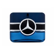 Mercedes Benz Man Sign Eau de Parfum 100ml 0,1 l