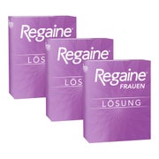 Produktabbildung: REGAINE Frauen Lösung 9X60 ml