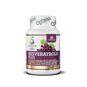 Colours Of Life Resveratrol PLUS 60 St