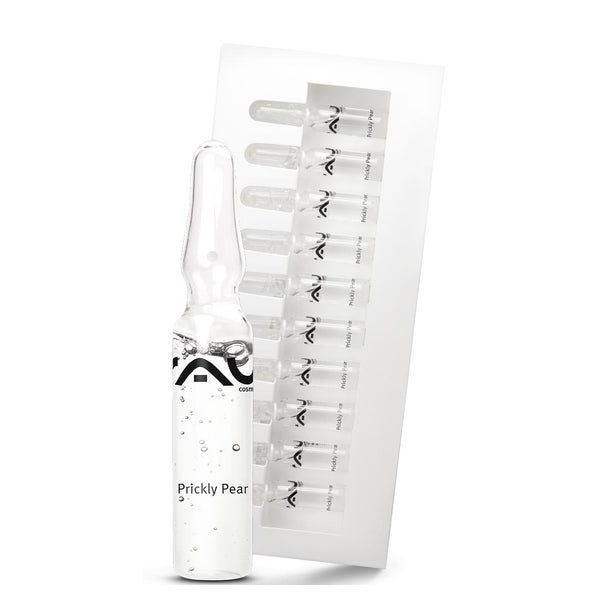 Prickly Pear Ampullen 10x2 ml 3-fach Hyaluronsäuren