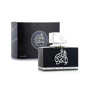 Al Dur Al Maknoon Silver Jasmine Fruity Patchouli Ambery By Lattafa 100ml Edp 0,1 l