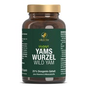 YAMSWURZEL WILD YAM 120 St