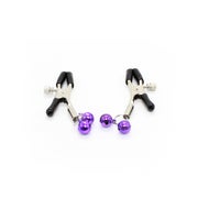 Arite - Double Bell Nipple Clamp 1 St