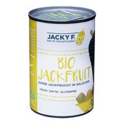 Jacky F. - Bio-Jackfruit, Jackfrucht in Salzlake