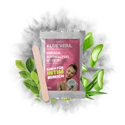 Capillum AMOVE Aloe Vera Enthaarungscreme als Pulver 1x500g 500 g