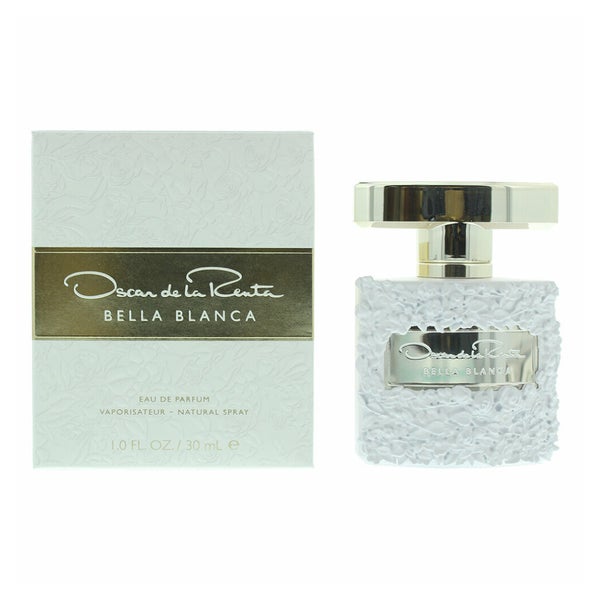 Oscar De La Renta Bella Blanca Eau de Parfum 30ml Spray 0,03 l