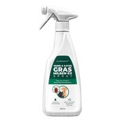 Silberkraft Grasmilben Ex Hund & Katze 500 ml