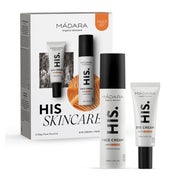 Madara HIS Gesichtspflege-Set 50+17ml