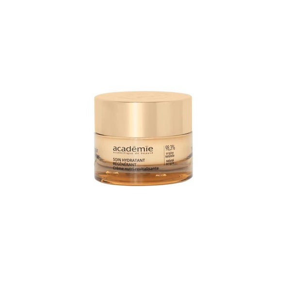 Academie Soin Hydratant Regenerant - intensive regenerierende Feuchtigkeitscreme 50 ml