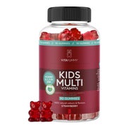 VITAYUMMY Kinder Multivitamin Gummibärchen 90 St