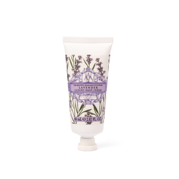 Triple AAA Lavender - Handcreme von Somerset Pflege mit Sheabutter 60 ml