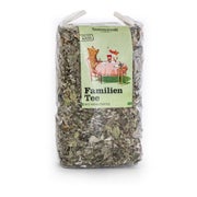 FamilienTee lose bio Großpackung – 130 g milder Bio-Kräutertee