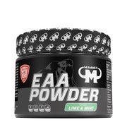 Produktabbildung: EAA Powder - Lime & Mint - 250 g Dose