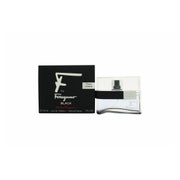 Salvatore Ferragamo F by Ferragamo Black Eau de Toilette 30ml Spray 0,03 l