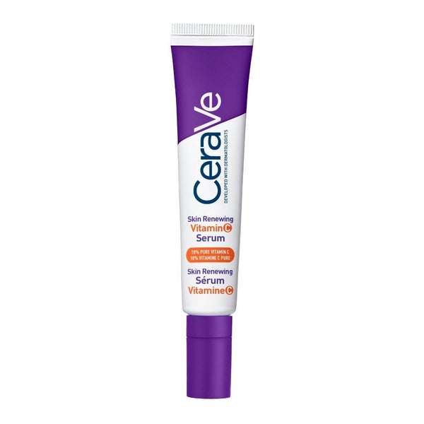 CeraVe Skin Renewing Vitamin C Serum