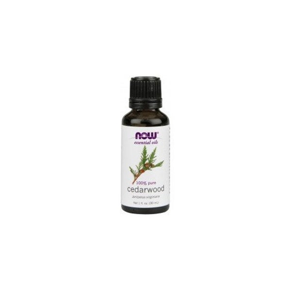 Ätherisches Öl, Zedernholzöl, 30 ml 30 ml