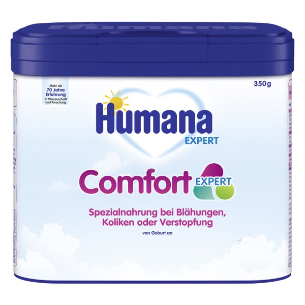 Humana Comfort Expert 350g 1 St