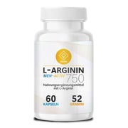 Enolenia® L-Arginin Men Active | natürliche Ergänzung | Vitalität & Balance 60 St