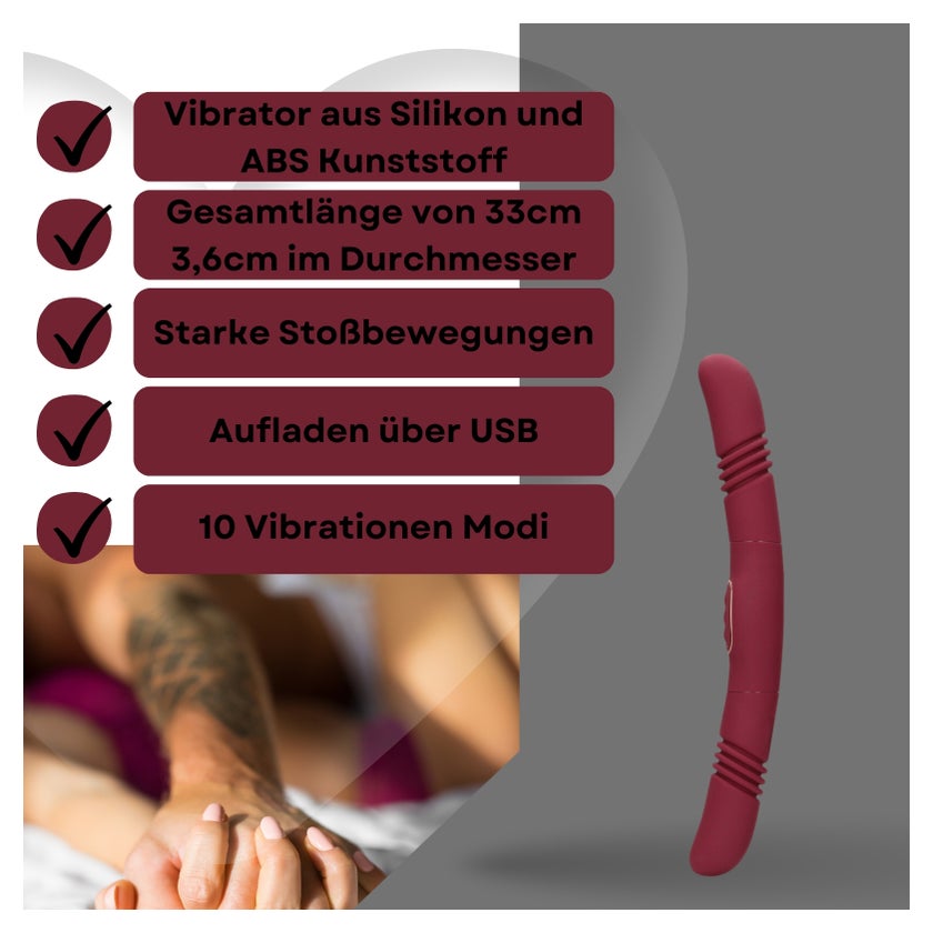 penisring nude Leise Vibratoren und Sextoys main image 1