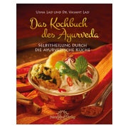 Das Kochbuch des Ayurveda