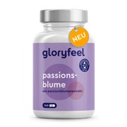 gloryfeel®  Passionsblume Kapseln 240 St