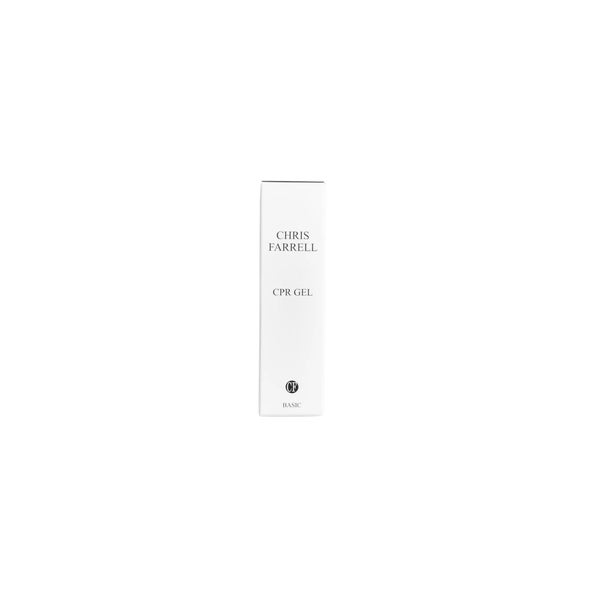Chris Farrell Basic CPR Gel 15 ml 15 ml