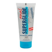 Hot - Hot Anal Super Glide Liquid Pleasure 100 ml