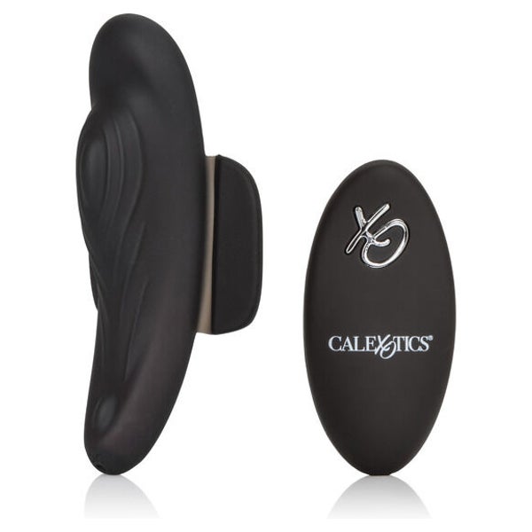 Calexotics - Vibrationskugel mit Fernbedienung - Liebeskugel 1 St