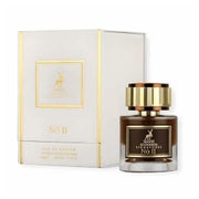 Signaturen Nr. II - EDP - Inhalt: 50 ml 0,05 l