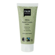 FAIR Squared Hand Cream classic Olive 100 ml