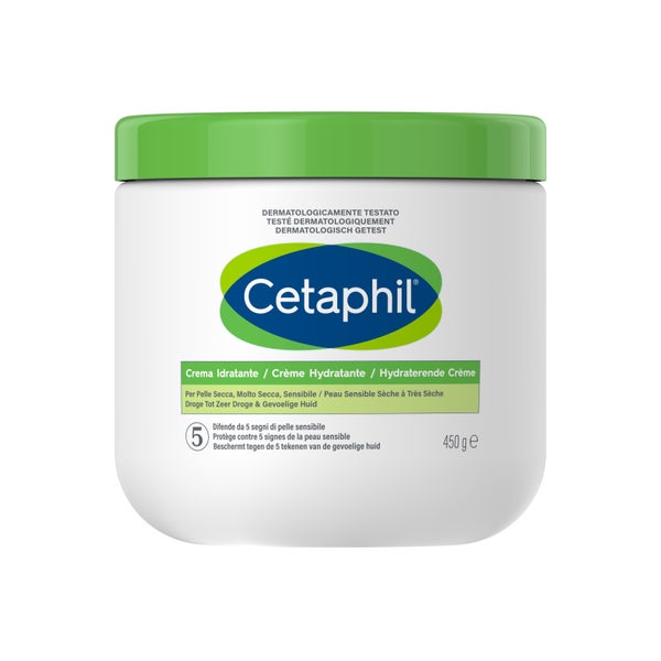 Cetaphil Feuchtigkeitscreme