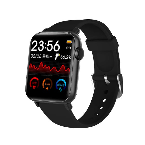 Multifunktions-GPS-Uhr 1 St