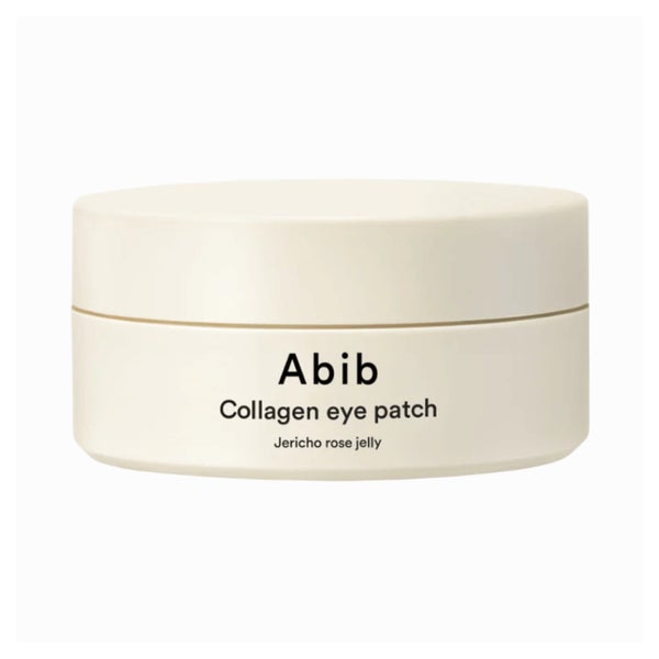 Abib Collagen Eye Patch Jericho Rose Jelly, 90g 300 g