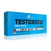 Olimp Testoxeed 120 St