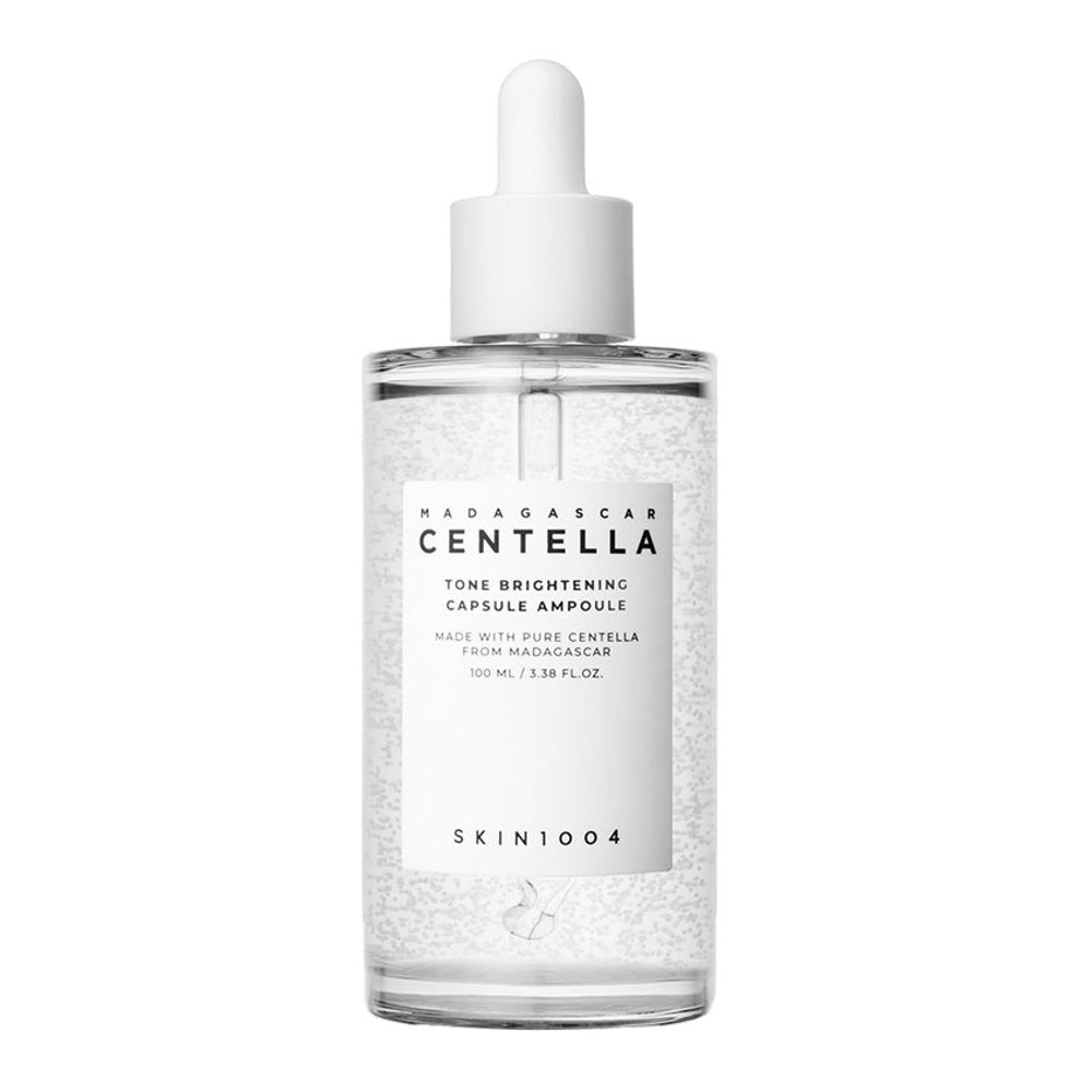 SKIN1004 Madagascar Centella Brightening Ampoule