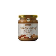 HOYER - Winter-Honig Nuss & Zimt