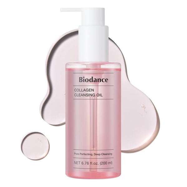 Biodance Collagen Cleansing Oil 200 ml 200 ml