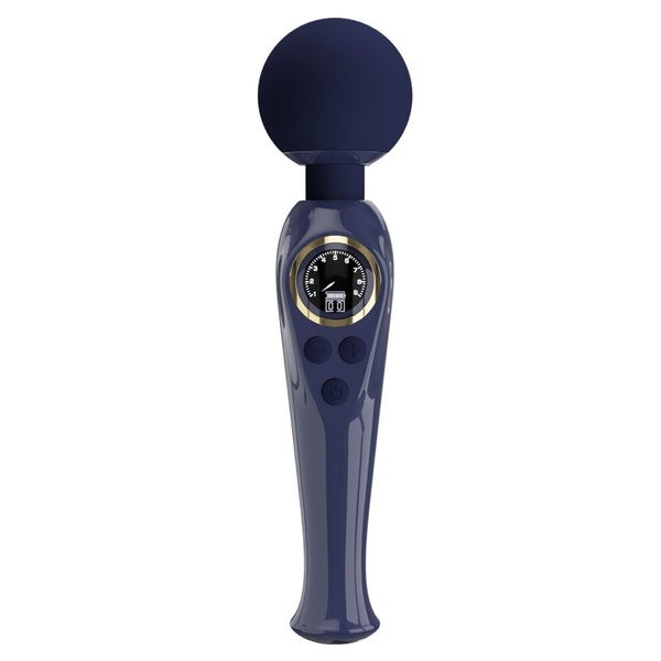 Pretty Love - Skyler - Wand Vibrator 1 St