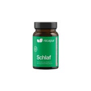Nicapur Schlaf Kapseln 30 St