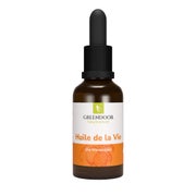 GREENDOOR Huile de la Vie Bio Maracujakernöl 30 ml